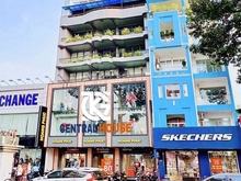 Hình ảnh Cho Thuê Nhà Mặt tiền 131 - 133 Nguyễn Trãi, Phường 2, Quận 5.