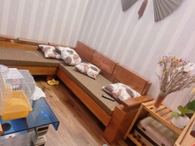 Hình ảnh Trung tâm quận uỷ- nhà xây tâm huyết để ở - cực hiếm trong khu vực