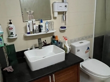 Hình ảnh Bán chung cư Sacomreal 584 Sổ hồng rồi 75m 2PN giá 2,33 tỷ