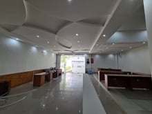 Hình ảnh Cho thuê nhà MT Cách Mạng Tháng 8 P.7 Quận Tân Bình