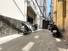 Hình ảnh Bán nhà; Nam Dư 31m x 5 Tầng , mặt tiền 3.5 m, giá 3.79 tỷ Hoàng Mai
