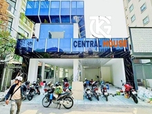 Hình ảnh 💯CHO THUÊ NHÀ mặt tiền 21 23 THẠCH THỊ THANH, Tân Định, Quận 1