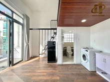 Hình ảnh Khai trương siêu phẩm duplex ngay Tạ Quang Bửu Q8
