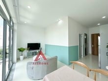 Hình ảnh ✨✨ Mb6623 nạp rút nhanh chóng 1 Phòng Ngủ Ban Công_Full Nội Thất_Trống Sẵn Tại Q.BT