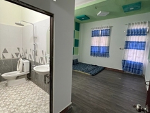 Hình ảnh Phòng Trọ Nội Thất Cơ Bản - Tân Chánh Hiệp - Quận 12