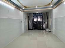 Hình ảnh Cho thuê nhà hẻm 8m thông Phan Huy Ích P.14 Gò Vấp DT: 4,5x30m 1 lầu