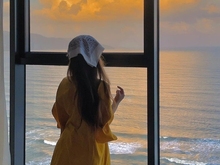Hình ảnh Bán gấp! Mb6623 nạp rút nhanh chóng Fusion Suites Đà Nẵng, view biển Mỹ Khê, vị trí đắc đị