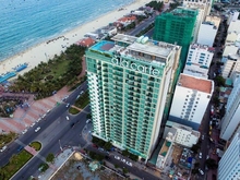Hình ảnh Ngộp bank bán gấp Trang Chủ MB66.COM / Đăng Ký Tặng 66K 2pn View biển Mỹ Khê A lÀ carte