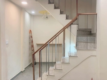 Hình ảnh Gấp bán nhà 2 tầng, Tân Bình giá 2ty49