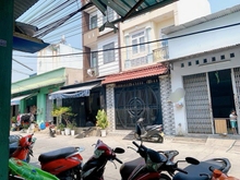 Hình ảnh Bán Căn Nhà 60m2, Hẻm Xe Tải , Gò Xoài, Giáp Tân Kỳ Tân Quý, Bình Tân.