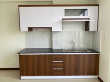 Hình ảnh Hiếm chỉ duy nhất căn 2PN diện tích 60m2 nhỉnh 1 tỷ tại Iristower Thuậ