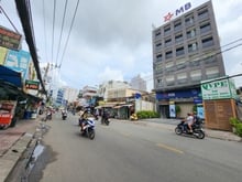 Hình ảnh Bán nhà mặt tiền Lê Quang Định; DT 621m2 đất thổ cư, giá 54 tỷ