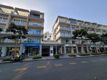 Hình ảnh Hiện Có 2 Cặp Căn Thông Shophouse Sala - Vị Trí Cực Đẹp Tại Quận 2.