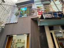 Hình ảnh Cần vốn KD BÁN NHẢ CHÍNH CHỦ HXH tại Q.BTH giá: 1 tỷ 650 triệu LH:Đan