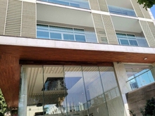 Hình ảnh Bán biệt thự 900m2 đường Trần Ngọc Diện chỉ 150tỷ diện tích 20x45