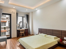 Hình ảnh Chung cư 1pn hiện đại full nội thất mặt tiền đường Nguyễn Văn Luông