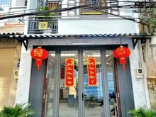 Hình ảnh Hạ giá sập sàn chỉ còn 1 tỷ 563 nhà đường Ấp Chiến Lược, Bình Tân, SHR