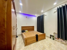 Hình ảnh Bán nhà 4 tầng, hẻm xe hơi, Tân Bình giá 8ty2