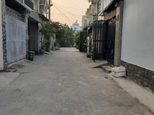Hình ảnh Bán Nhà Mới Đẹp 120m2 Hẻm 10m Nguyễn Duy Trinh, Quận 9 Gía Chỉ 5 Tỷ