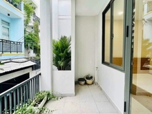 Hình ảnh định cư nước ngoài bán nhà Đ. Kha Vạn Cân - Thủ Đức, 59m2, Giá 980tr