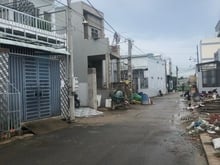 Hình ảnh Bán lô đất 63m2 SHR,thổ cư 100%P.Hóa An,Biên Hoà,Đ.NAi chỉ 1,65 tỷ tl