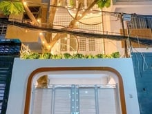 Hình ảnh Cho thuê nhà hxt Lê Văn Sỹ p14 Quận 3