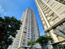 Hình ảnh Căn góc 130m2 3PN 6ty2 tại Sunrise City, quận 7, đã có sổ hồng.