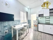 Hình ảnh Căn Hộ 1PN máy giặt riêng ngay Lâm Văn Bền gần UFM, TDTU,...