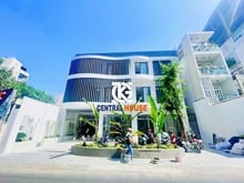 Hình ảnh 🌷 Cho thuê nhà MẶT TIỀN 44 Huỳnh Tịnh Của, Phường 8, Quận 3
