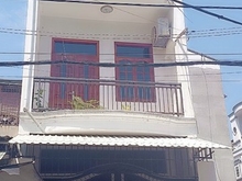 Hình ảnh Nguyên Căn HXH NGuyễn Minh Hoàng P12 4x18 trệt 2 lầu 4PN Giá Chỉ 23tr