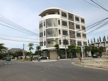Hình ảnh Bán toà building 2 mặt tiền 5 tầng - 13PN full nội thất Marriott