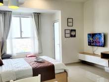 Hình ảnh Cho thuê Sunrise CityView Q7 giá rẻ Lh :