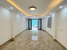 Hình ảnh Bán nhà 2 tầng, Tân Bình, 38m2 giá 4ty35
