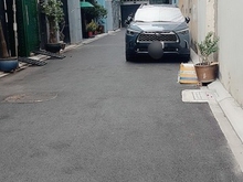 Hình ảnh Cho Thuê Nguyên Căn HXH Cửu Long 4,5m x 24m Trệt Lầu Giá Chỉ 20 Triệu