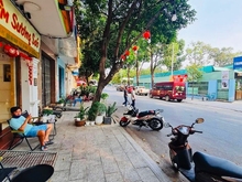 Hình ảnh 💥Vip Mặt Tiền Hoa Phượng-72m2-Khu KD đỉnh-Phú Nhuận- Giá 25.8 Tỷ.