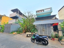 Hình ảnh Bán nhà hẻm 47 Trường Lưu, Long Trường, Q9 - Nhà 1 trệt 1 lửng, 56.m2