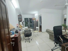 Hình ảnh Cần bán gấp CC Belleza 80m2 2PN  - sổ hồng riêng - Giá : 1 tỷ 150tỷ