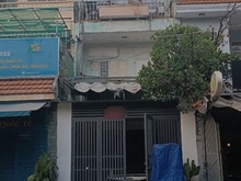 Hình ảnh Nguyên Căn Mặt Tiền Đường 16m Nguyễn Đức Thuận trệt 2 lầu 6PN Giá 18tr