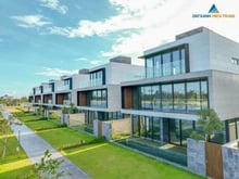 Hình ảnh Bán lỗ 8 tỷ căn biệt thự 2 mặt tiền view trực diện sông - biệt thự 5*