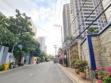 Hình ảnh Bán Mặt Tiền Đường Số Thảo Điền, 8,7x24m, Gần Quốc Hương Xuân Thủy.