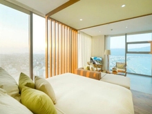 Hình ảnh Gía CĐT bán gấp Trang Chủ MB66.COM / Đăng Ký Tặng 66K 2pn view trực diện biển mỹ khê