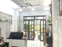 Hình ảnh Bán nhà đang cho thuê 30tr/tháng, đường 14, An Phú, Quận 2