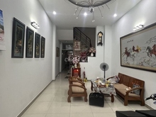 Hình ảnh Cho thuê nhà 18 Lý Văn Phức  P.Tân Định, Q1
