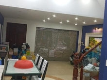 Hình ảnh Bán nhà phố Yên Lạc, ô tô tránh, GARA, 60m2 x 5 tầng, MT rộng, 15 tỷ
