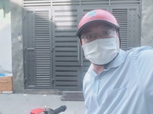 Hình ảnh BÁN GẤP GIẢM 400 TR, Nhà Tân Thới Hiệp Q12- 100M2(5*20) CHỈ NHỈNH 4 Tỷ