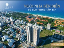 Hình ảnh 2,5 tỷ sở hữu ngay căn 2pn View Biển Mỹ Khê Đà Nẵng