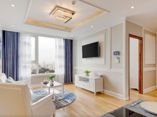 Hình ảnh Bán chung cư Indochina, 04 Nguyễn Đình Chiểu, Q1 . L10.76m, Giá 4,9 tỷ