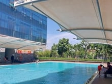 Hình ảnh Căn Hộ Homyland Riverside - giá gốc CĐT, cam kết tốt nhất quận 2