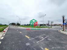 Hình ảnh Chính chủ cần bán gấp đất đấu giá x8 hà phong liên hà - đất đấu giá