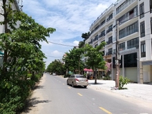 Hình ảnh Cho thuê nhà Cương Kiên, Nam Từ Liêm, 100m2, 5 tầng, thang máy, giá rẻ